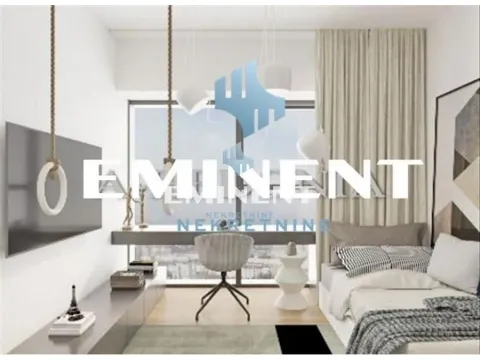 Rent, three bedroom apartment, 94m², Novi Beograd Blok 65, Novi Beograd Sve Podlokacije - image 10