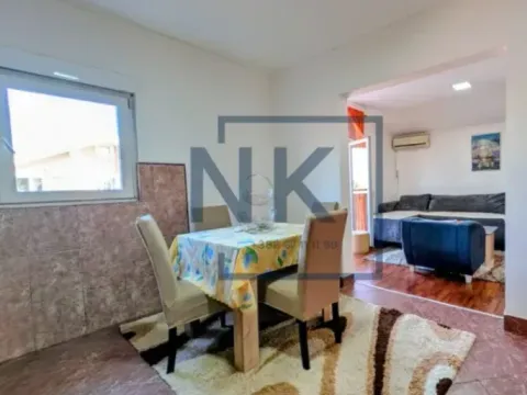 Izdavanje, dvosoban stan, 68m², Gornja Gorica, Podgorica - image 5