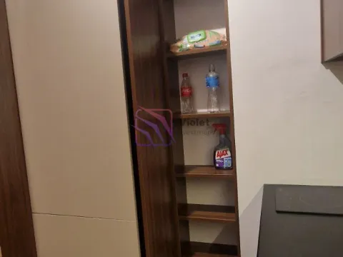 Rent, one bedroom apartment, 46m², Stari Aerodrom, Podgorica - image 3