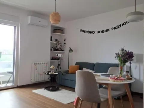 Izdavanje, dvosoban stan, 40m², Dušanovac, Voždovac Sve Podlokacije - image 3