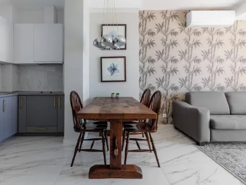 Sale, one bedroom apartment, 49m², Bečići, Budva - image 17