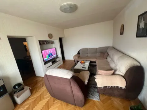 Prodaja, dvosoban stan, 78m², Zabjelo, Podgorica - image 8