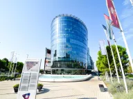 Rent, office space, 193m², Podgorica, Crna Gora - image 2