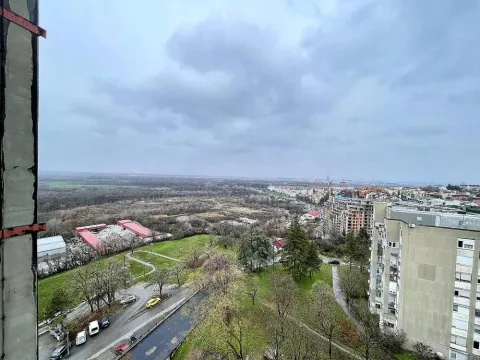 Sale, two bedroom apartment, 68m², Julino Brdo, Beograd - image 14