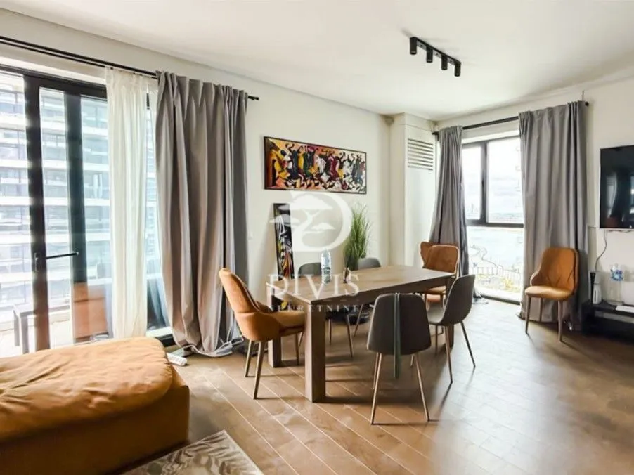 Prodaja, trosoban stan, 104m², Beograd Na Vodi, Beograd