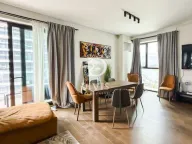 Prodaja, trosoban stan, 104m², Beograd Na Vodi, Beograd - image 1