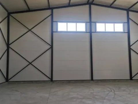 Izdavanje, poslovni prostor, 600m², Batajnica, Beograd - image 4