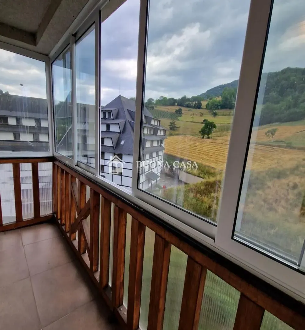 Prodaja, dvosoban stan, 38m², Brzeće, Kopaonik