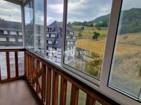 Prodaja, dvosoban stan, 38m², Brzeće, Kopaonik - image 9