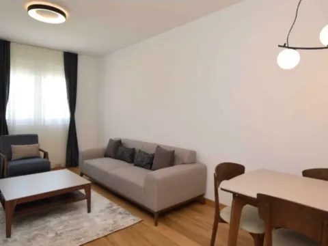 Izdavanje, jednosoban stan, 45m², New City, Podgorica - image 9