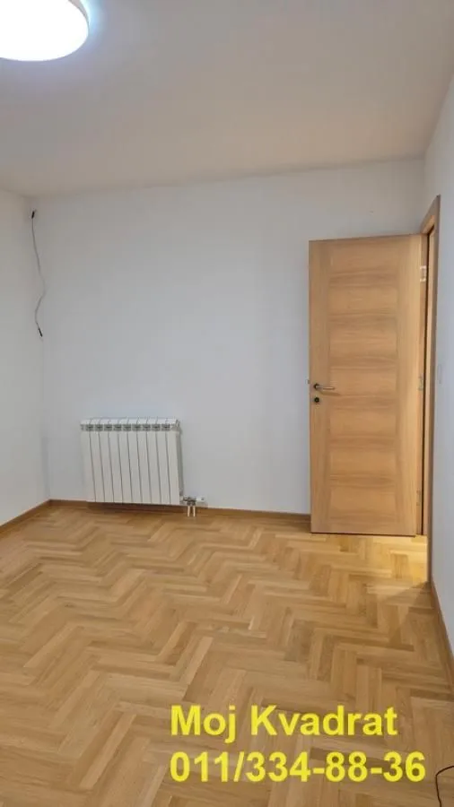 Sale, four bedroom apartment, 120m², Čukarica, Beograd