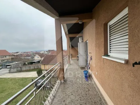 Izdavanje, dvosoban stan, 70m², Masline, Podgorica - image 9