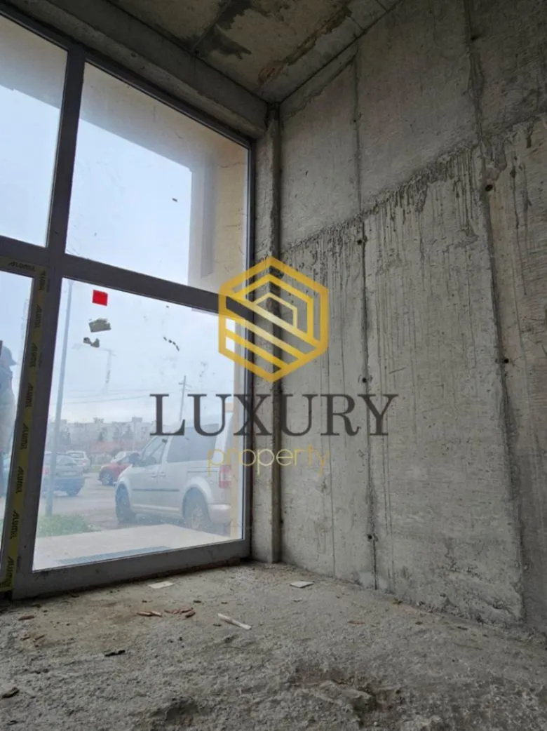 Sale, office space, 73m², Zabjelo, Podgorica
