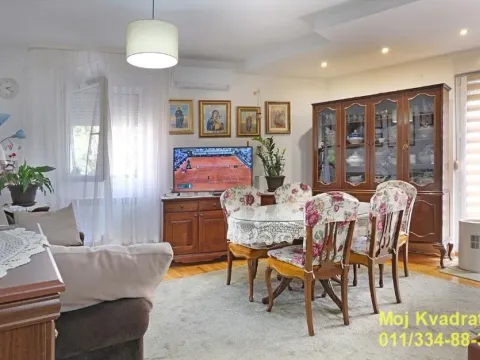 Stan in Mirijevo Sve Podlokacije