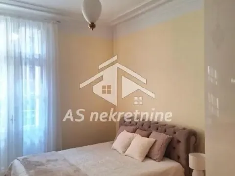 Izdavanje, dvosoban stan, 60m², Stari Grad, Beograd - image 8