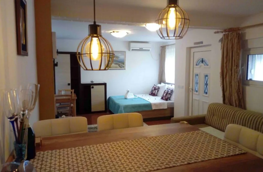 Prodaja, poslovni prostor, 39m², Bečići, Budva