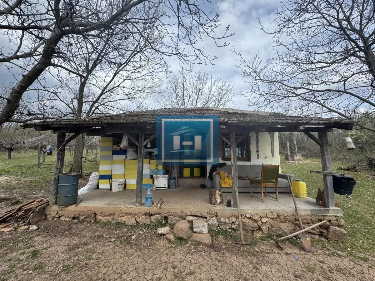Prodaja, kuća, 36m², Senje, Ćuprija