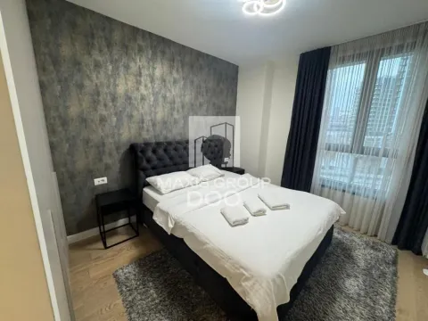 Prodaja, dvosoban stan, 50m², Savski Venac, Beograd - image 7