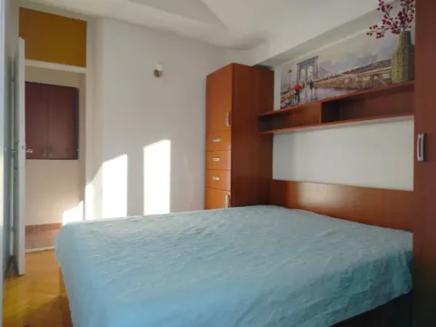 Rent, two bedroom apartment, 70m², Boreti, Budva - image 9
