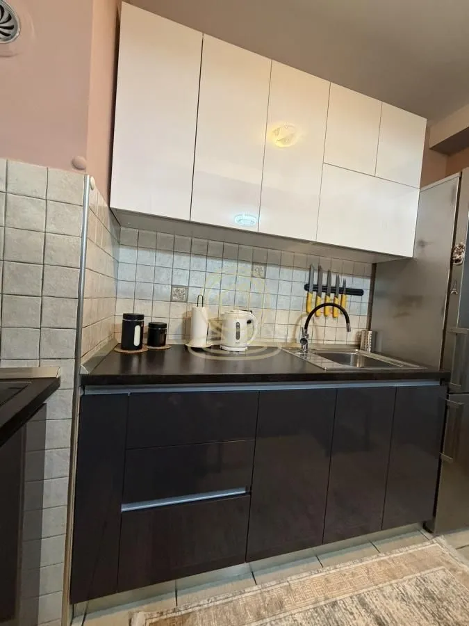 Rent, two bedroom apartment, 51m², Hadzipopovac, Palilula Sve Podlokacije