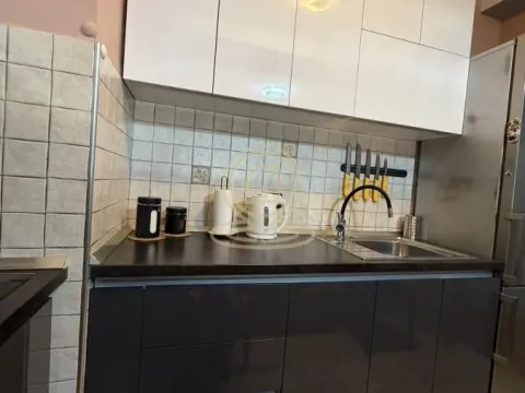 Rent, two bedroom apartment, 51m², Hadzipopovac, Palilula Sve Podlokacije - image 11