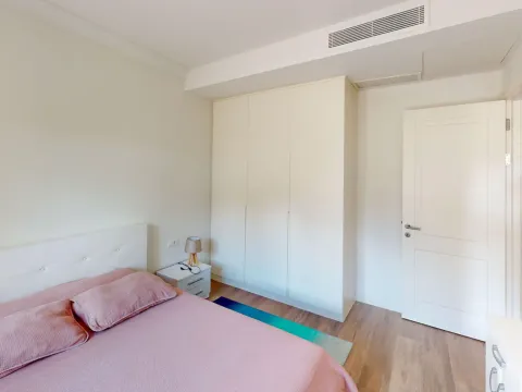 Prodaja, jednosoban stan, 57m², Luštica Bay, Tivat - image 3