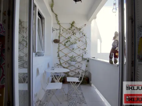 Prodaja, dvosoban stan, 55m², Bulevar Oslobodjenja, Novi Sad Sve Podlokacije - image 8