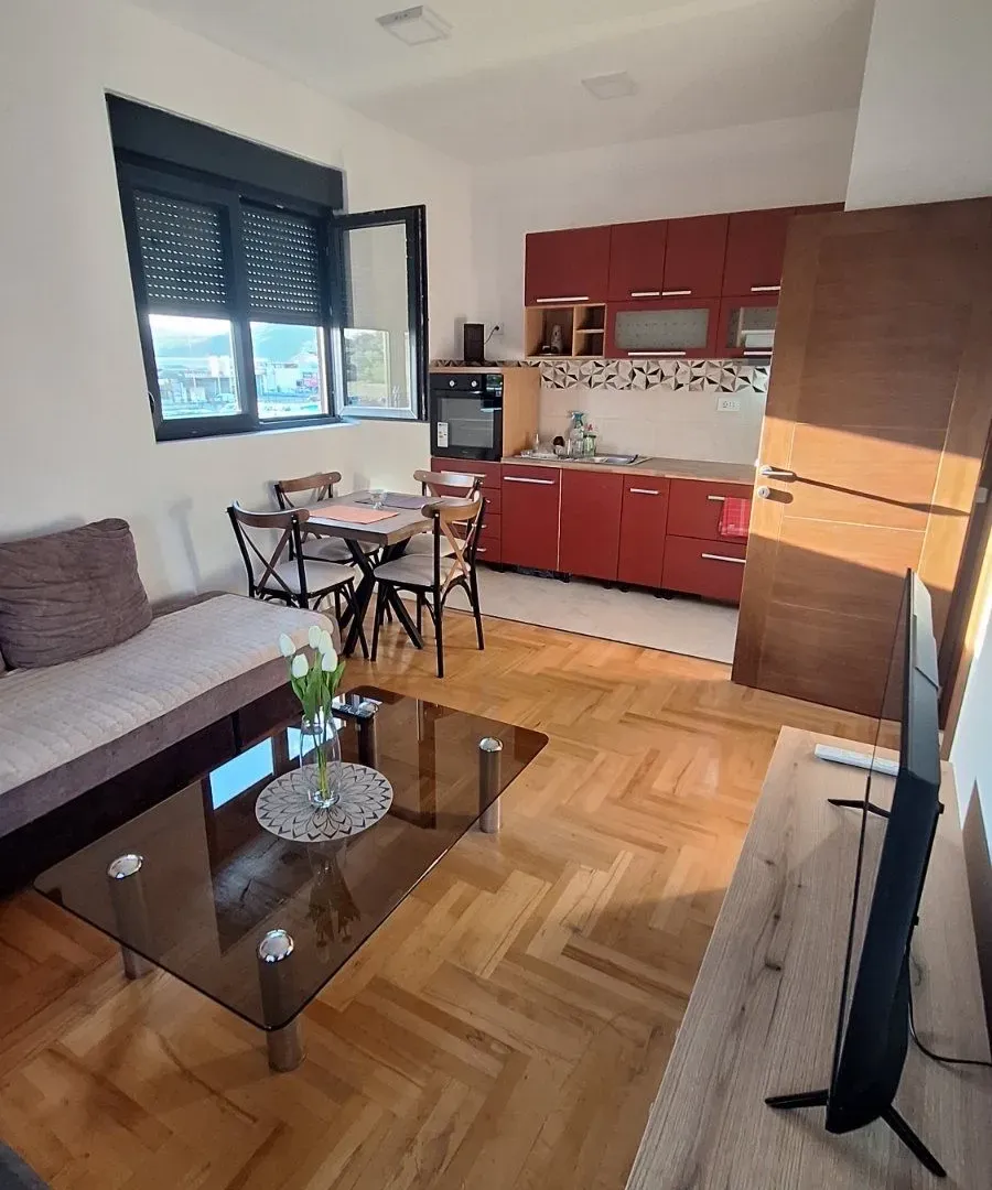 Rent, two bedroom apartment, 67m², Zabjelo, Podgorica
