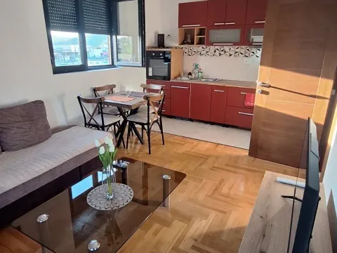 Rent, two bedroom apartment, 67m², Zabjelo, Podgorica - image 6