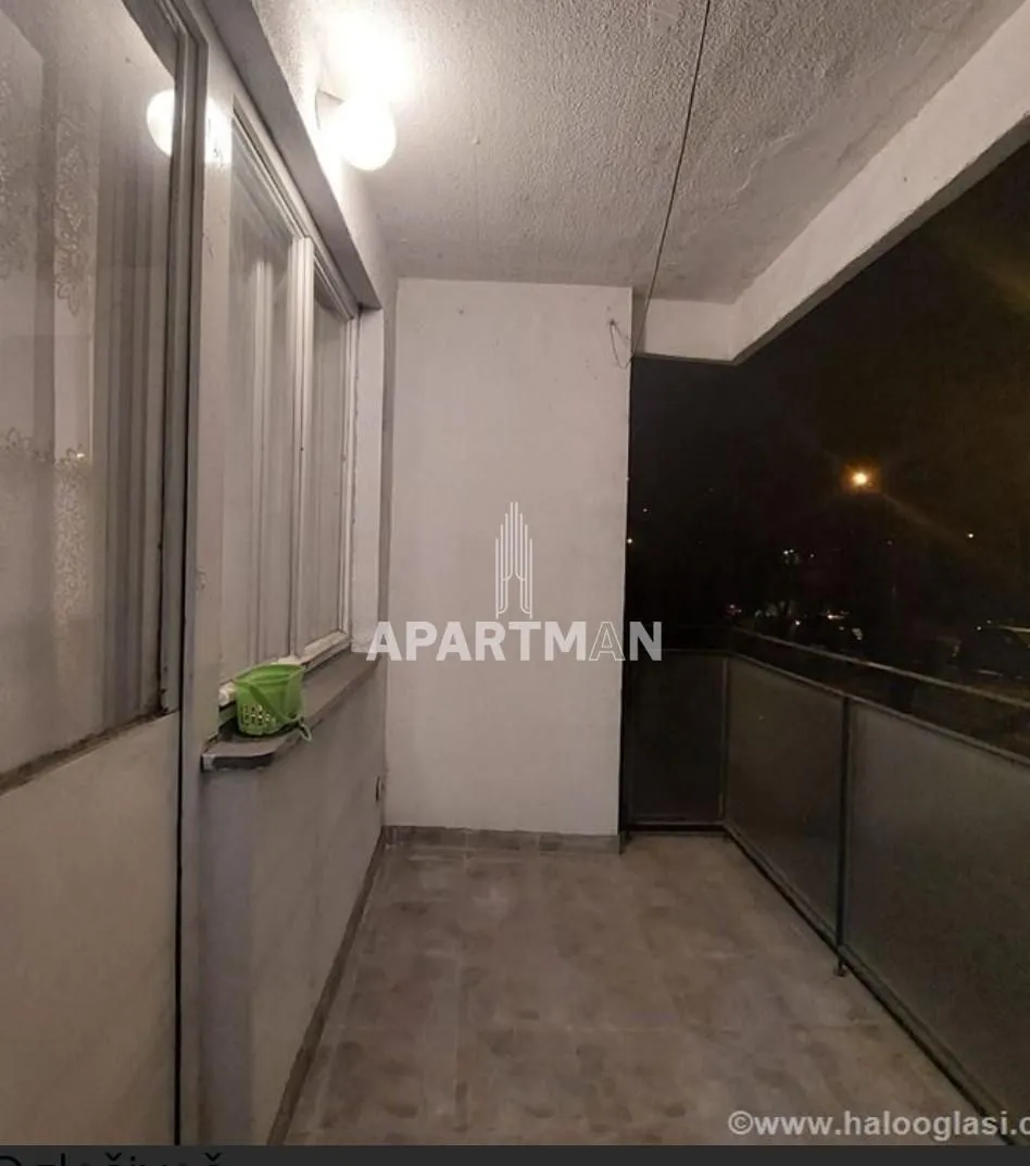 Prodaja, trosoban stan, 79m², Rakovica, Beograd