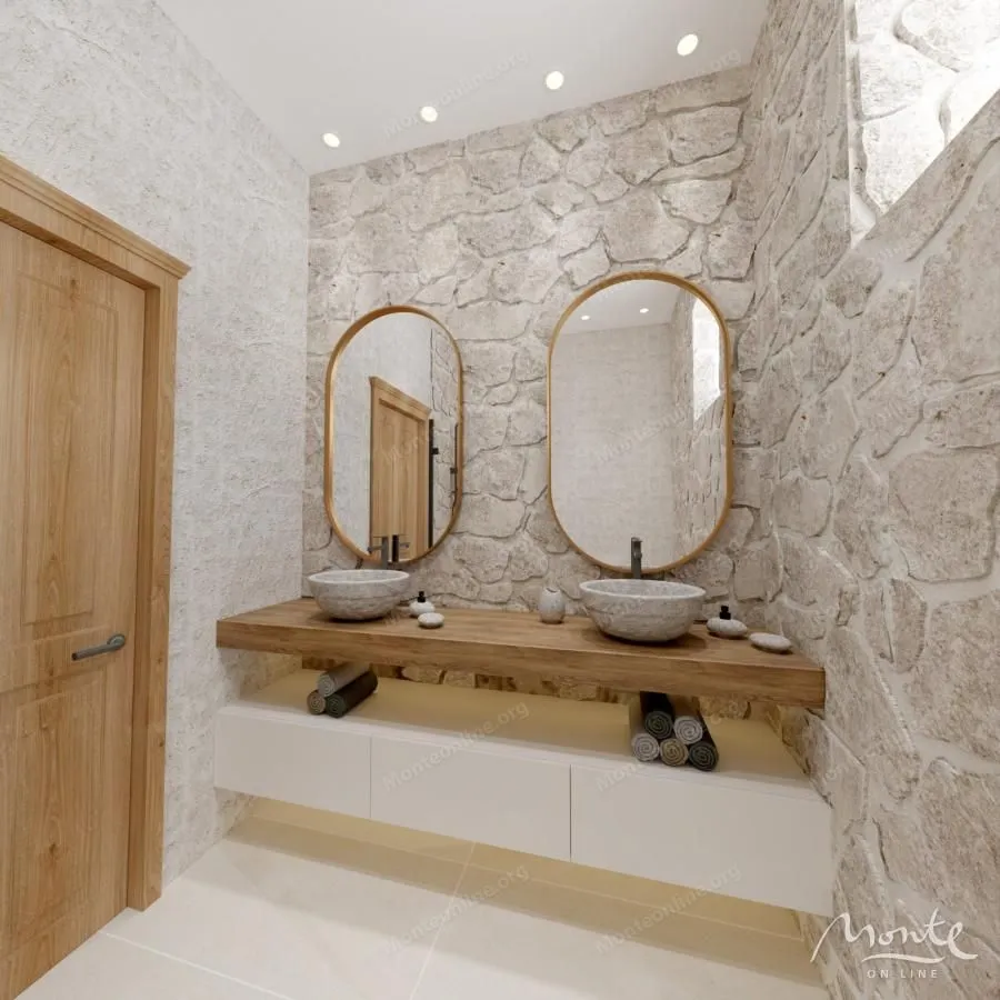 Prodaja, kuća, 194m², Markovići, Budva
