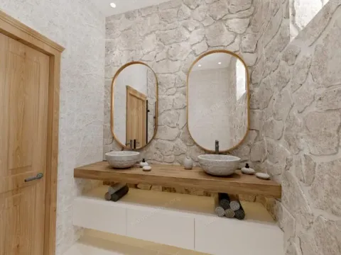 Sale, house, 194m², Markovići, Budva - image 30
