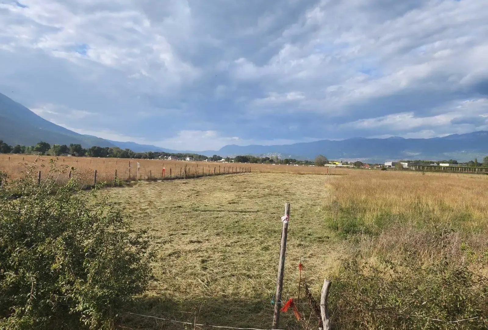 Prodaja, plac, 910m², Danilovgrad, Crna Gora