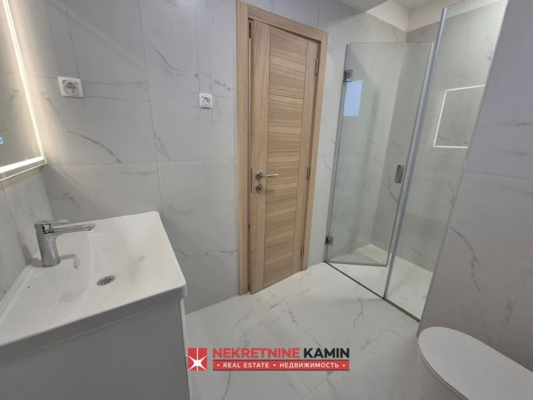 Sale, three bedroom apartment, 117m², Dubovica, Budva
