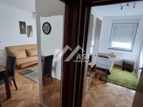 Izdavanje, jednosoban stan, 34m², Nova Detelinara, Novi Sad Sve Podlokacije - image 4