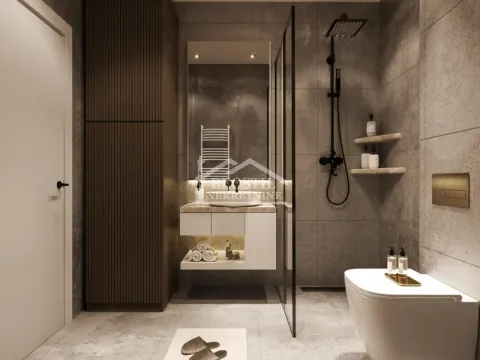 Prodaja, jednosoban stan, 37m², Bežanija, Beograd - image 5