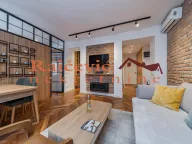 Izdavanje, dvosoban stan, 52m², Stari Grad, Beograd - image 6