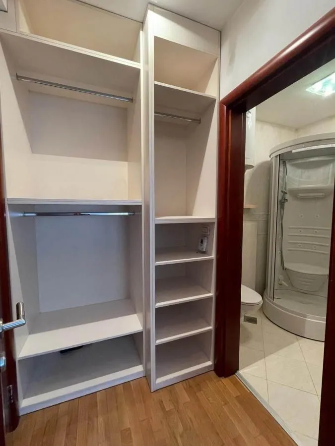 Rent, apartment, 130m², Vračar Hram, Vračar Sve Podlokacije