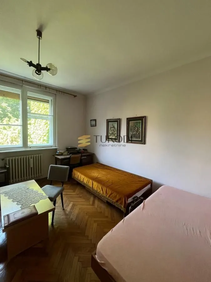 Prodaja, trosoban stan, 91m², Kej, Novi Sad Sve Podlokacije