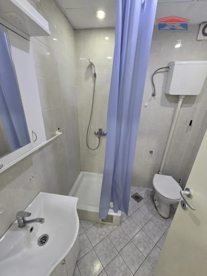 Izdavanje, garsonjera, 25m², Telep, Novi Sad Sve Podlokacije