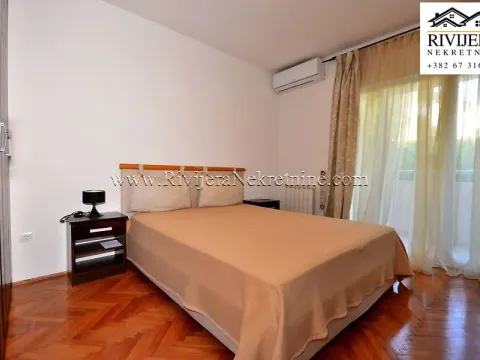 Prodaja, dvosoban stan, 75m², Njivice, Herceg Novi - image 9