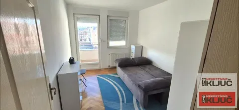 Izdavanje, dvosoban stan, 56m², Bulevar Oslobodjenja, Novi Sad Sve Podlokacije - image 7