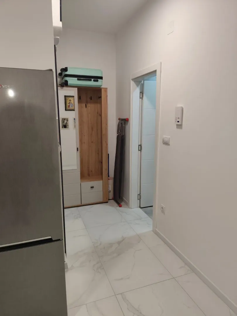 Prodaja, jednosoban stan, 42m², Centar, Loznica