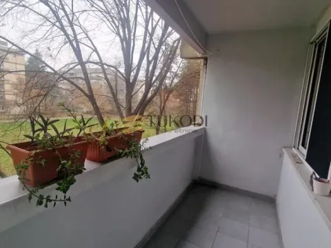 Izdavanje, dvosoban stan, 63m², Novi Beograd Sve Podlokacije, Beograd - image 9