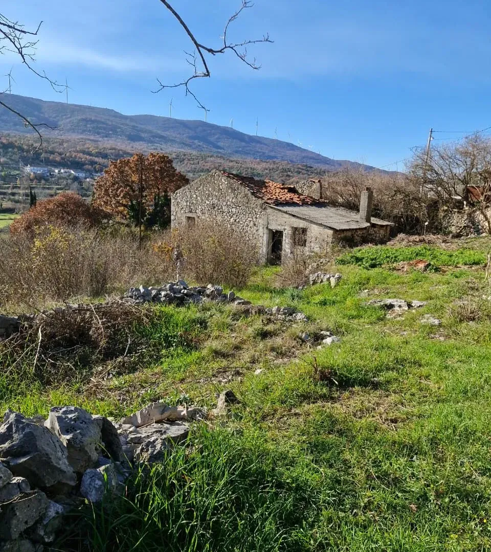 Prodaja, kuća, 94m², Velja Gorana, Bar