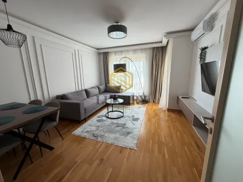 Sale, two bedroom apartment, 68m², Bečići, Budva - image 9