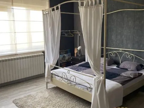 Rent, one bedroom apartment, 34m², Slavija, Vračar Sve Podlokacije - image 6