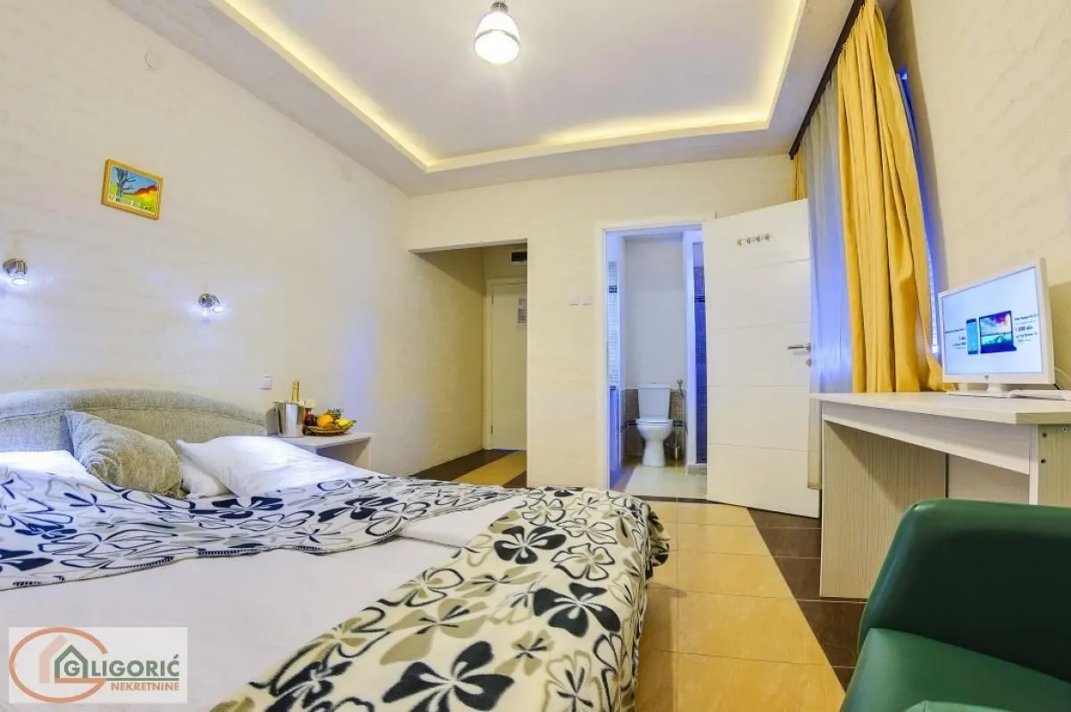 Prodaja, ugostiteljski objekat, 1600m², Rudnik, Gornji Milanovac