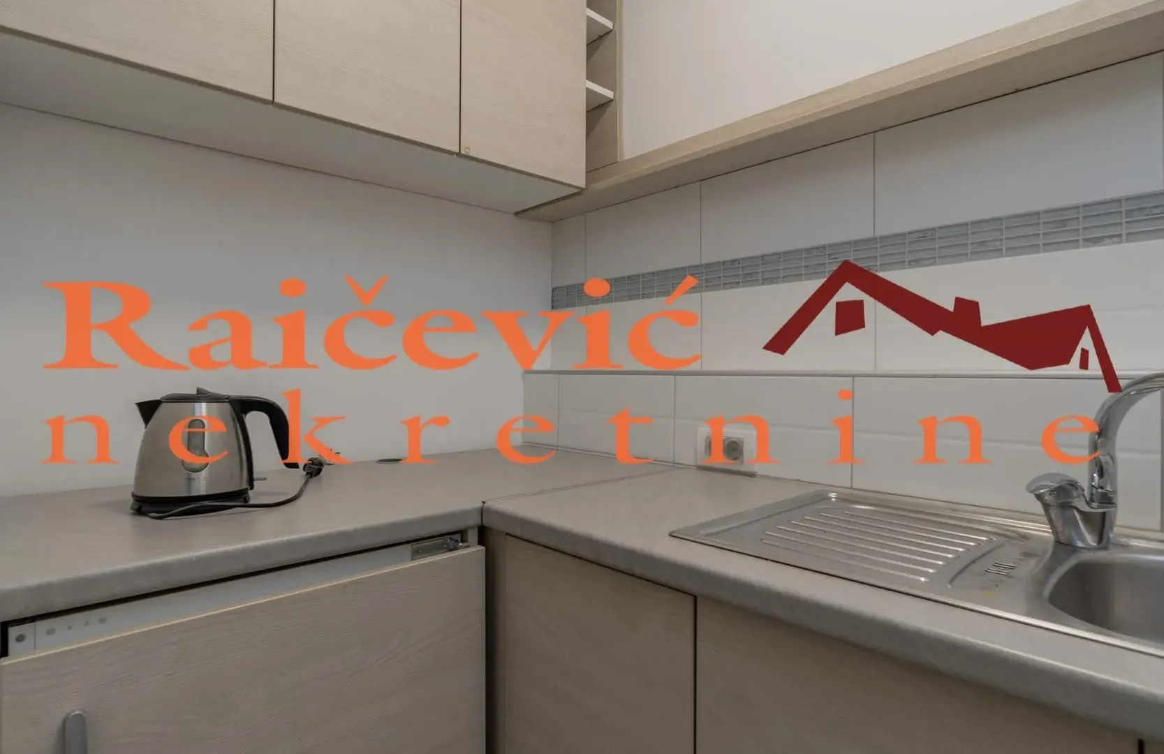 Rent, office space, 195m², Savski Venac, Beograd