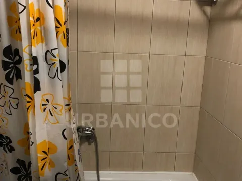 Rent, one bedroom apartment, 51m², City Kvart, Podgorica - image 8